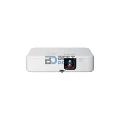 PROYECTOR EPSON CO-FH02 3000L FHD EPIQVISION 3LCD