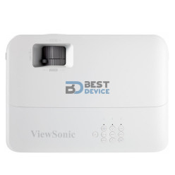 PROYECTOR VIEWSONIC PX701HDH 3500 LUM 1080P