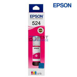 TINTA EPSON T524320-AL MAGENTA (L15150)
