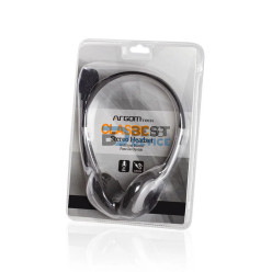 AURICULAR ARGOMTECH ARG-HS-0088 COMPACTO