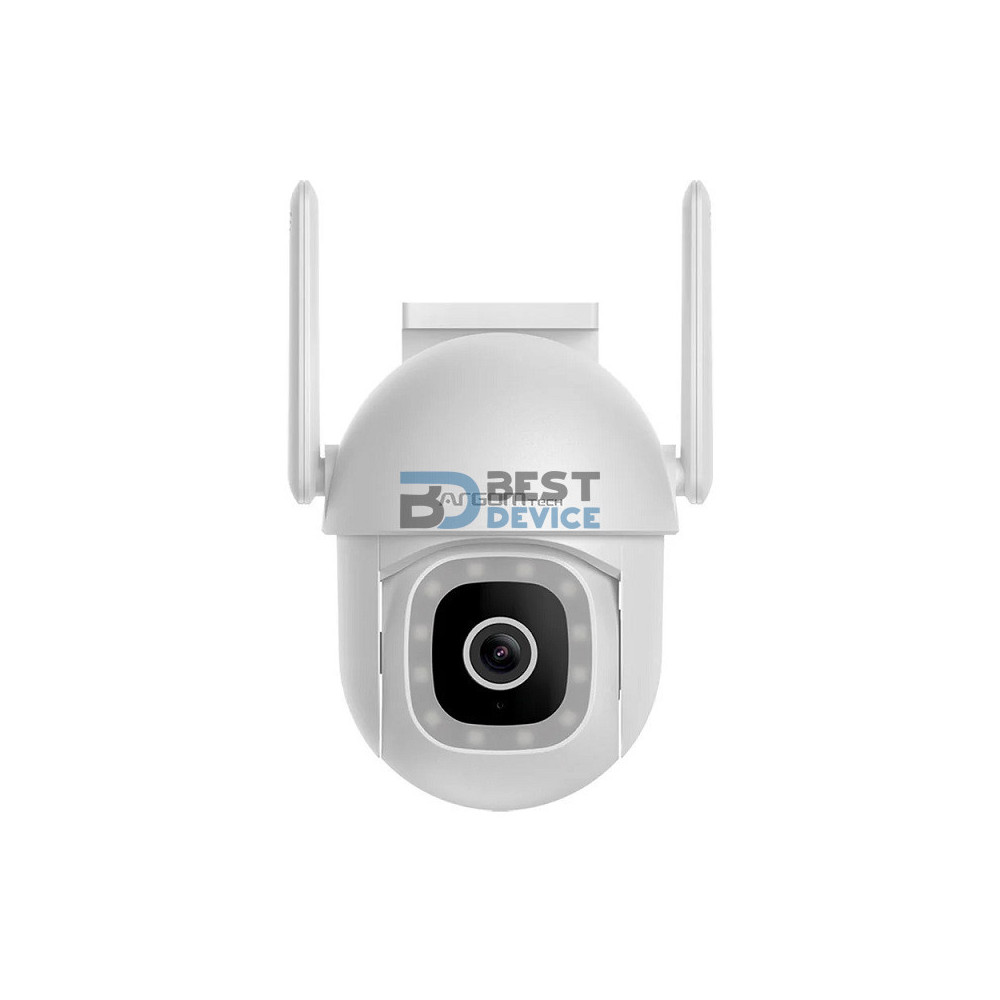 CÁMARA ARGOMTECH ARG-SV-8072WT CONVOY 72 2K WIFI QHD