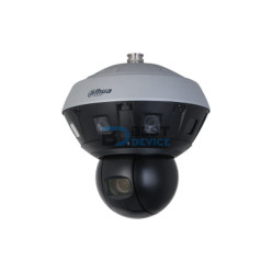 CÁMARA DAHUA IP PTZ PSDW81642MP-A360 WIZ 8x2MP IR 400M
