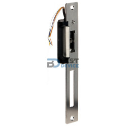 CERRADURA MAGNETICA DAHUA ASF705 C/MARCO
