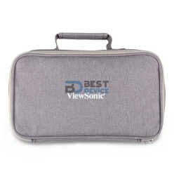 ESTUCHE PARA PROYECTOR VIEWSONIC PJ-CASE-010 M1 M1+