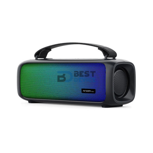 PARLANTE ARGOMTECH ARG-SP-3101BL RADYON AIR BEATS WIR BT