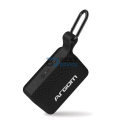 PARLANTE ARGOMTECH ARG-SP-3110BK BOOGIELINK NEGRO/RES AGUA