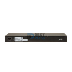 SWITCH DAHUA CS4218-16ET-240 16PTOS POE