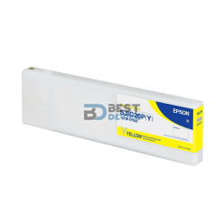 TINTA EPSON SJC30P (Y) TM-C7500G YELLOW