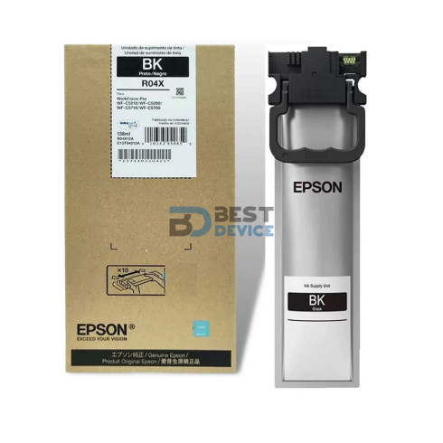 TINTA EPSON T942120-AL NEGRO (C5290/C5710/C5790)