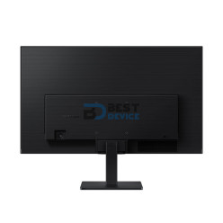 MONITOR SAMSUNG 27" LS27F320GANXZA FHD/IPS/120HZ