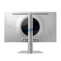 MONITOR GAMER SAMSUNG 27" LS27HG610SNXZA/OLED/240HZ