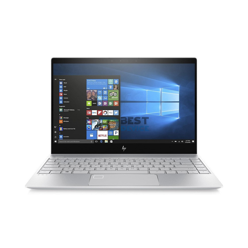 NOTEBOOK HP CI7 13-BA1124LA ENVY/11MA/8GB/512SD+32/W10