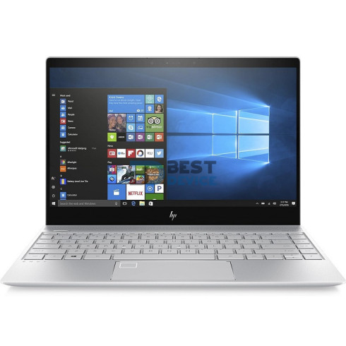 NOTEBOOK HP CI7 13-BA1124LA ENVY/11MA/8GB/512SD+32/W10