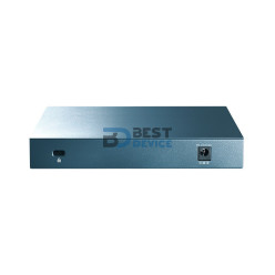 HUB SWITCH TP-LINK 8P LS108G 10/100/1000