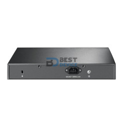 SWITCH TP-LINK 16 G-LAN TL-SG1016PE