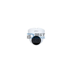 CÁMARA DAHUA HAC-HDW1801TL DOMO 4K C/MIC 30M