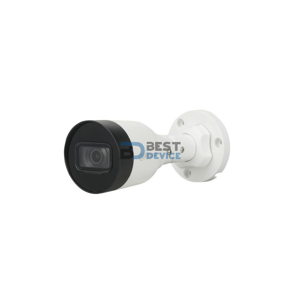 CÁMARA DAHUA HFW1230S1P BULLET IP 2MP 30M 2.8MM IP67