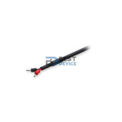 FUENTE DE ALIMENTACIÓN TELTONIKA US 2-PIN 9W (PR3PRUS6)