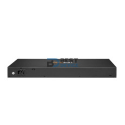 SWITCH HPE ARUBA 6000 48G POE 4SFP (R8N85A)