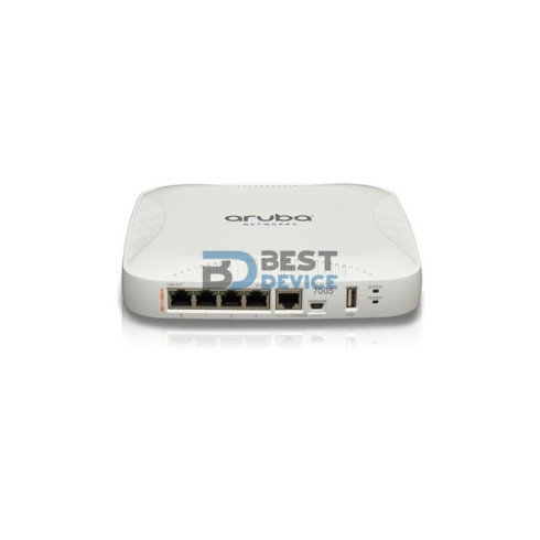 HPE ARUBA 7005 (RW) 16AP CONTROLLER (JW633A)