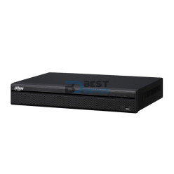 NVR DAHUA DH-NVR4216-4KS2 METAL 16CH 2HDD