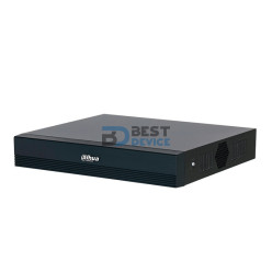 XVR DAHUA 1B16-I/T WIZ 16CH 1HDD LITE 2MP