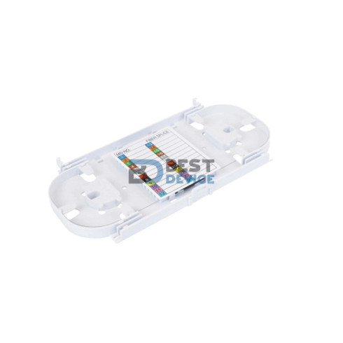 CASETTE PORTAEMP. 24 P. LANP LP-FU0702D1V
