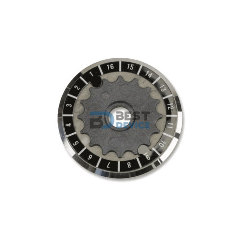 NE FUJIKURA DISCO DE CORTE P/CT-06A
