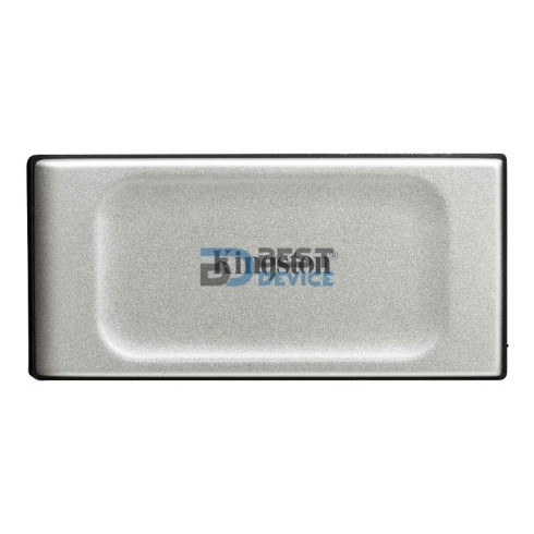 SSD EXTERNO KINGSTON 2TB SXS2000/2000G USB-C 3.2