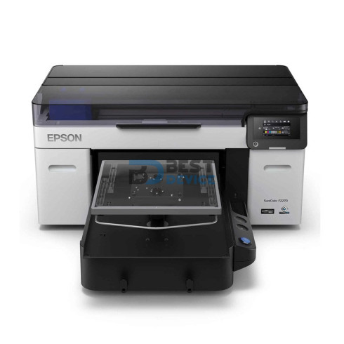 IMPRESORA EPSON SURECOLOR F2270 (SCF2270SE)