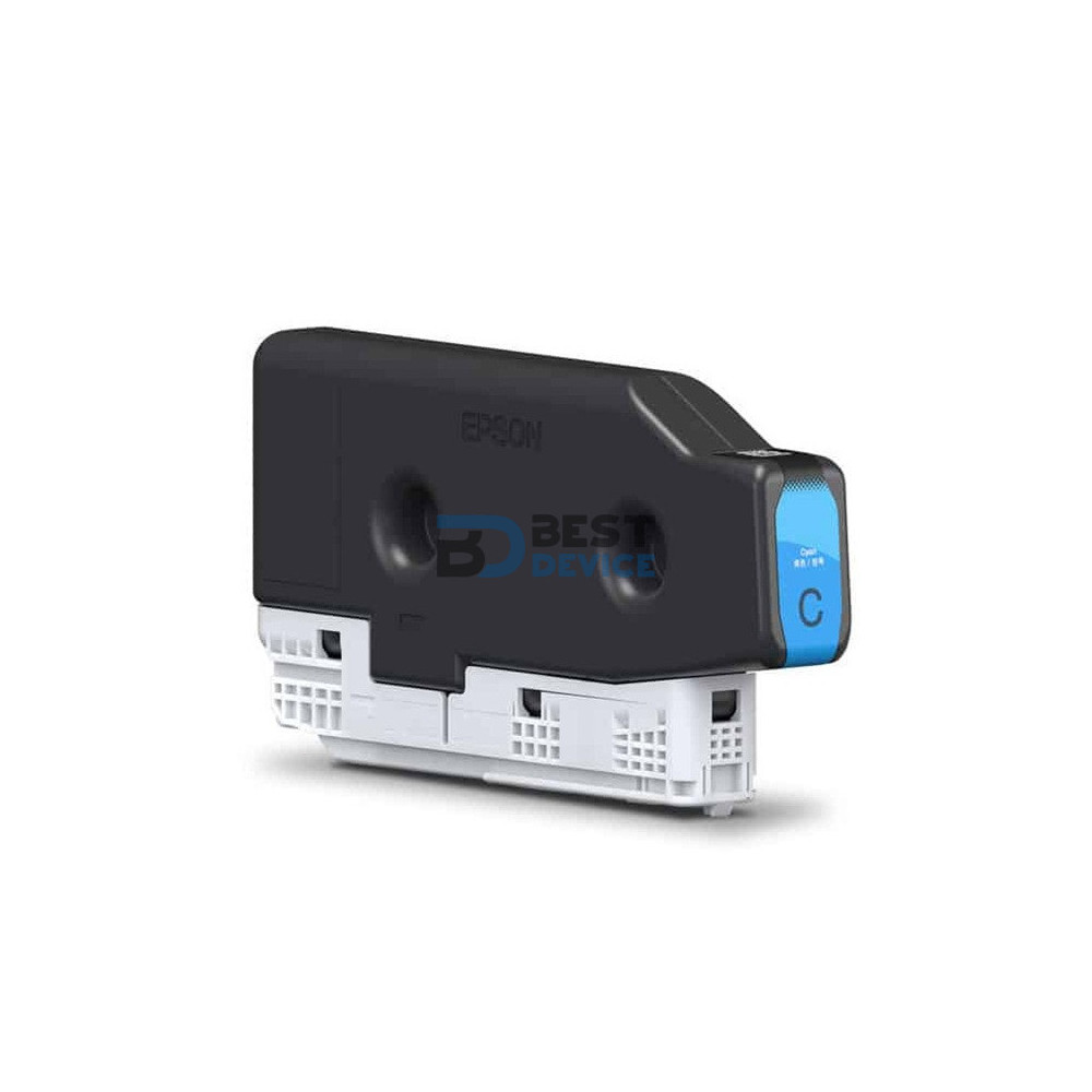 TINTA EPSON T08M200 CYAN (AM-C550)