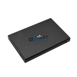 GAVETA MTEK PARA HDD 2.5 USB-C 3.1 (2521)