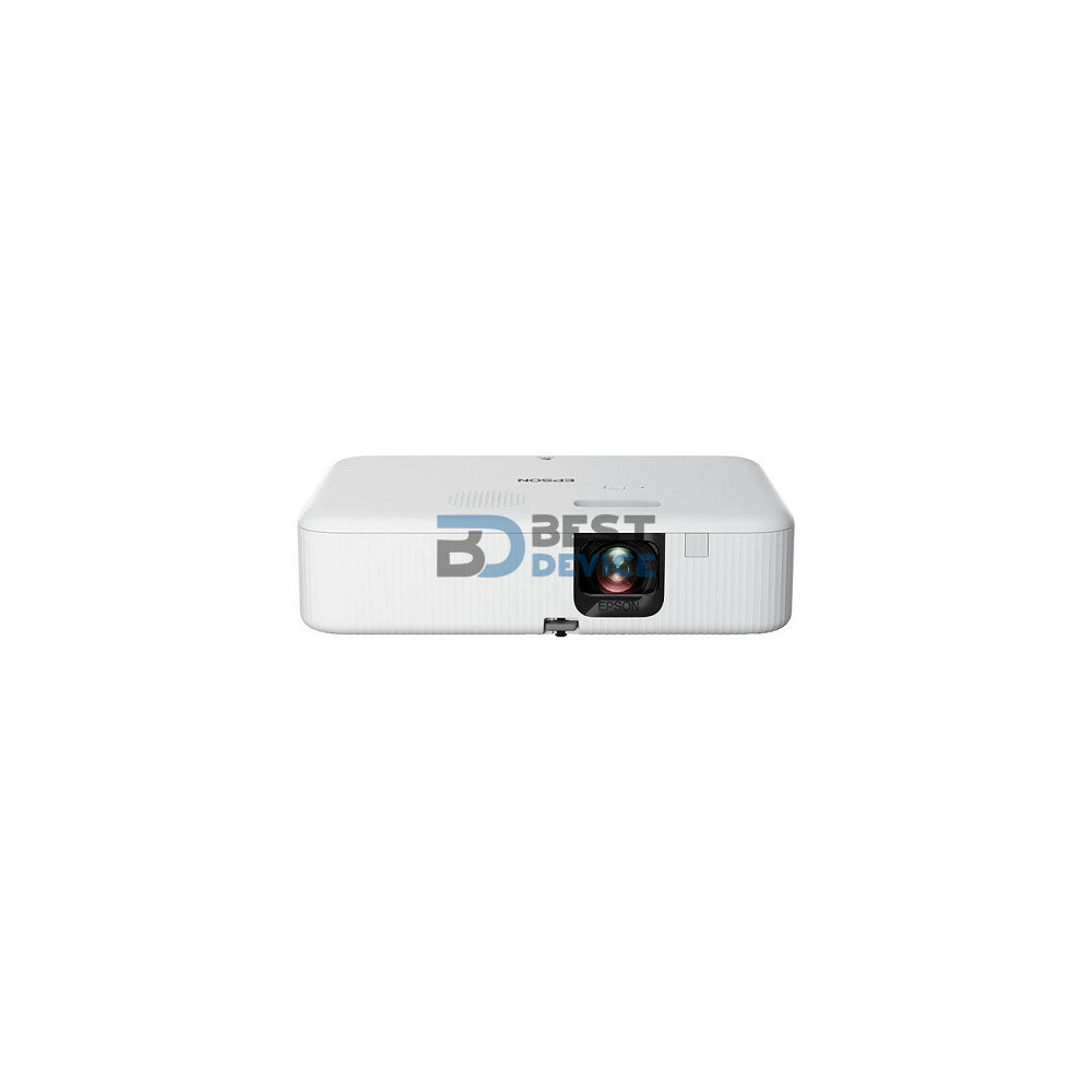 PROYECTOR EPSON CO-FH02 3000L FHD EPIQVISION 3LCD
