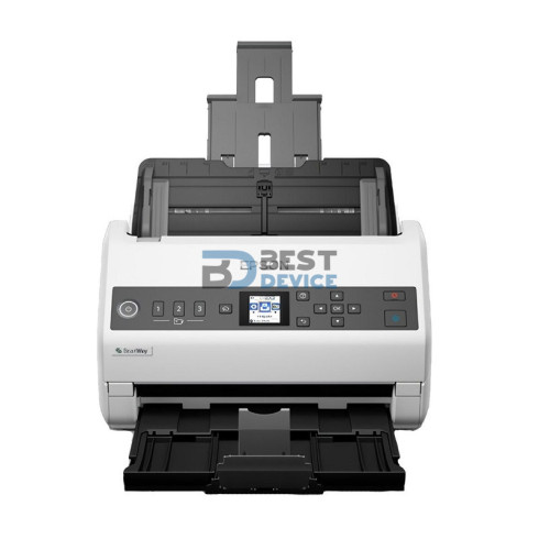 SCANNER EPSON DS-730N