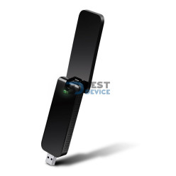 ADAPTADOR TP-LINK ARCHER T4U AC1300