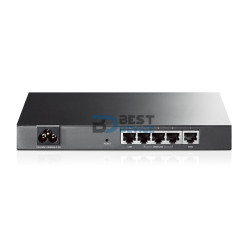 ROUTER TP-LINK W ADSL TL-R470T+LOAD BALAN