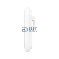 UBIQUITI NS-5AC 5GHZ NANOSTATION AC LOCO AIRMAX