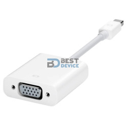 CABLE ADAPTADOR AGI-1125 MINI DISPLAY A VGA