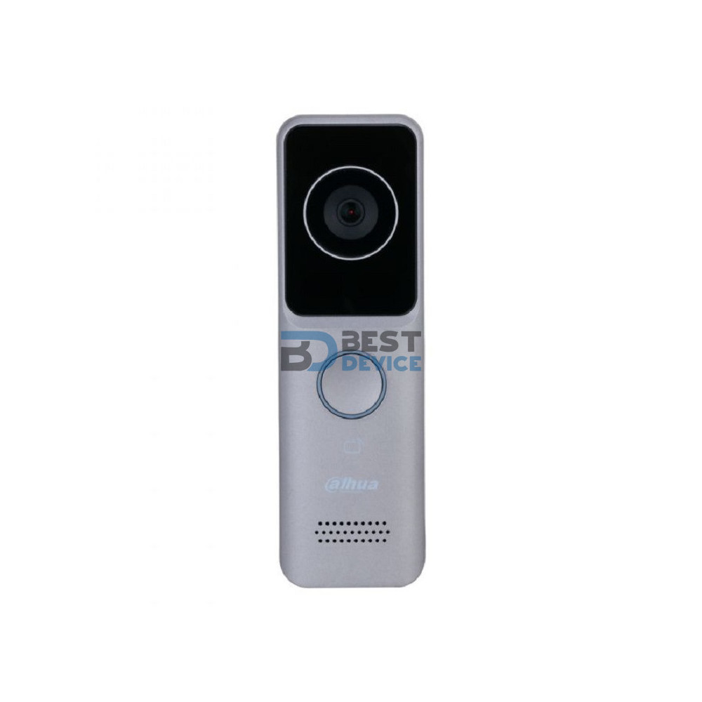 VIDEOPORTERO DAHUA VTO2311R-WP POE IP65