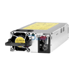 HPE ARUBA FUENTE X371 12VDC 250W (JL085A)