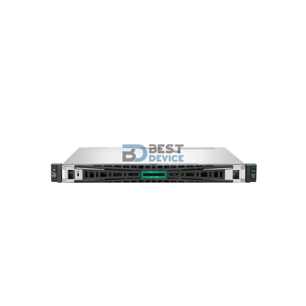 SERVIDOR HPE DL20 G11 6325P 1X32G 4SFF SSD (P86721-DM5)