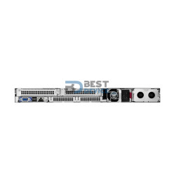 SERVIDOR HPE DL320 G12 6505P 1x32G 4LFF SSD (P89960-DM5)