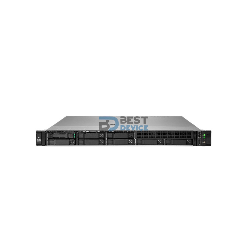 SERVIDOR HPE DL320 G12 6505P 2x32G 8SFF SSD (P89964-DM5)