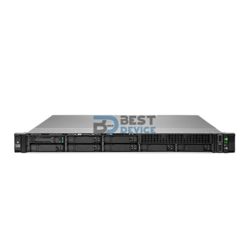 SERVIDOR HPE DL320 G12 6505P 2x32G 8SFF SSD (P89964-DM5)