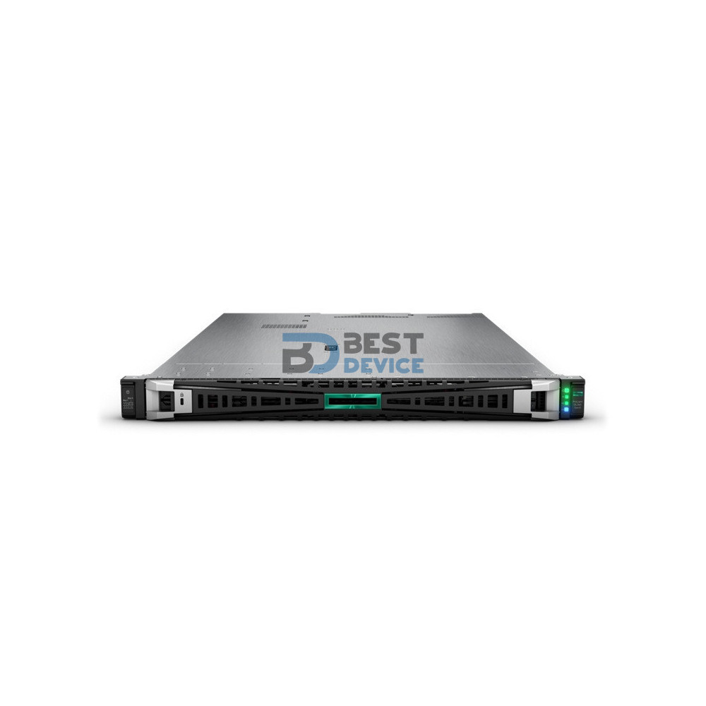 SERVIDOR HPE DL360 G11 4514Y 1P 2x32G 8SFF (P84122-DM5)