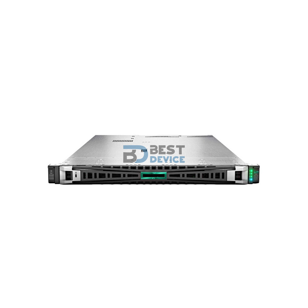 SERVIDOR HPE DL360 G12 6515P 2x32G 8SFF SSD (P89241-DM5)