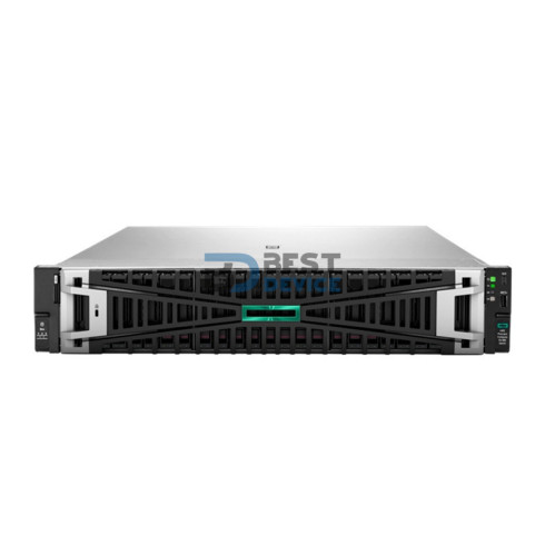 SERVIDOR HPE DL380 G12 6505P 12LFF HDD (P89248-DM5)