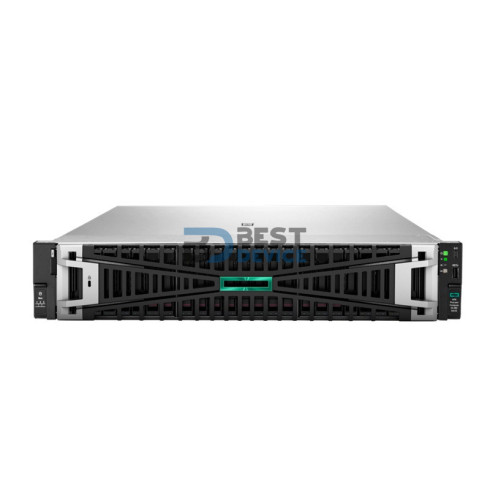 SERVIDOR HPE DL380 G12 6505P 2x32G 8SFF SSD (P89235-DM5)