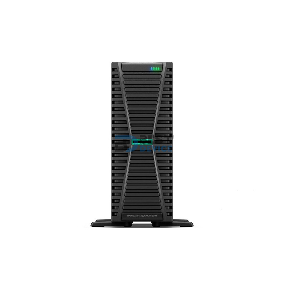 SERVIDOR HPE ML350 G12 1x32G 4LFF HDD (P89073-DM5)