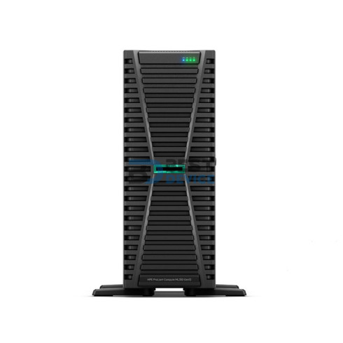 SERVIDOR HPE ML350 G12 1x32G 4LFF HDD (P89073-DM5)
